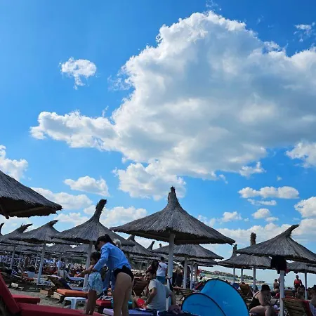 Tania Mamaia Appartement *