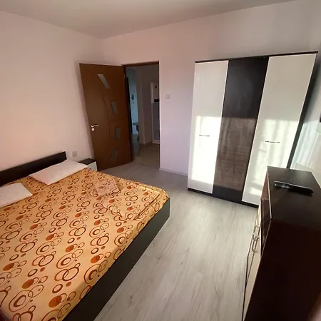 Tania Mamaia Appartement