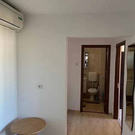 Tania Mamaia Appartement *