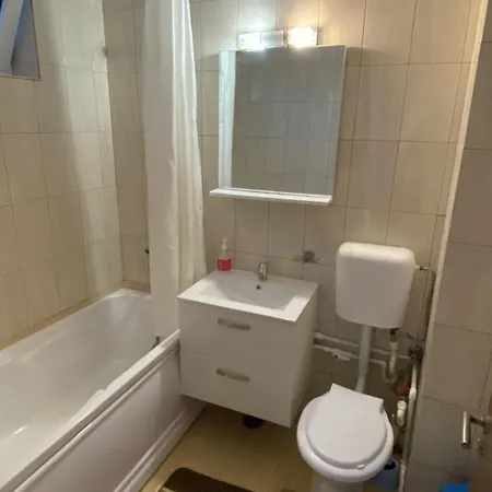 Appartement Tania Mamaia *
