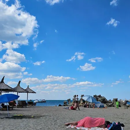 Tania Mamaia Constanta