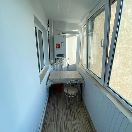 Apartament Tania Mamaia
