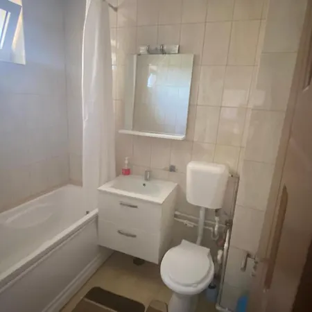 Apartament Tania Mamaia Apartment