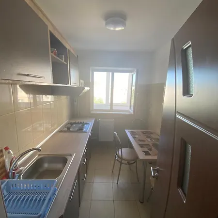 Apartament Tania Mamaia * Constanta