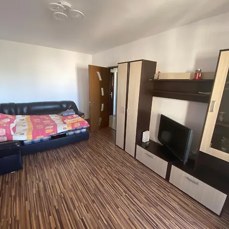 Apartament Tania Mamaia