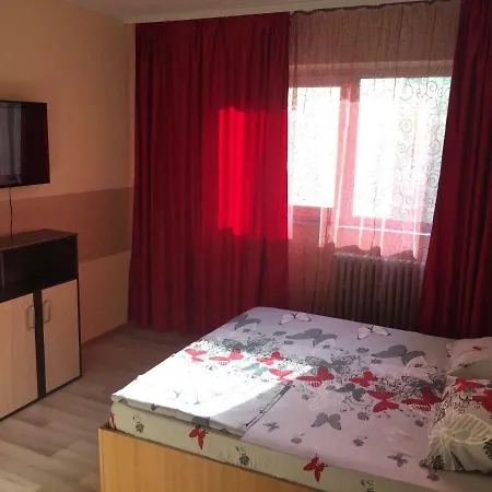 Apartment Apartament Tania Mamaia